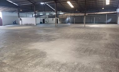 Disewakan Cepat Gudang Cipondoh Siap Pakai