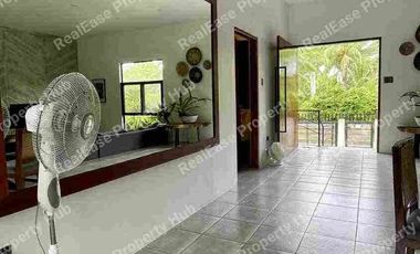 FOR SALE: 4BR House and Lot ₱30M
