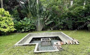 FOR SALE: 4BR House and Lot ₱30M