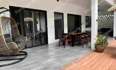 FOR SALE: 4BR House and Lot ₱30M