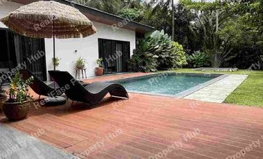 FOR SALE: 4BR House and Lot ₱30M