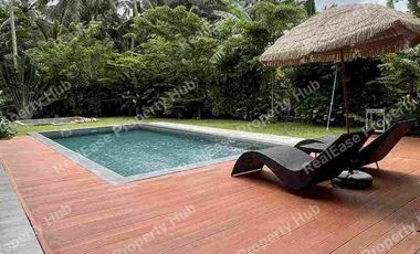 FOR SALE: 4BR House and Lot ₱30M