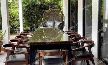 FOR SALE: 4BR House and Lot ₱30M