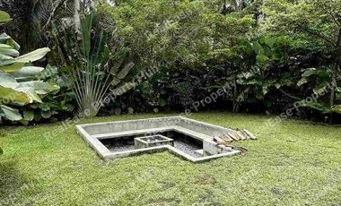 FOR SALE: 4BR House and Lot ₱30M