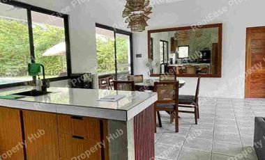FOR SALE: 4BR House and Lot ₱30M