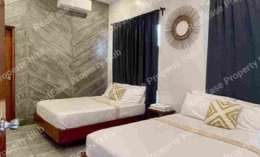 FOR SALE: 4BR House and Lot ₱30M