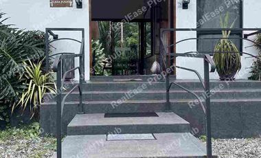 FOR SALE: 4BR House and Lot ₱30M