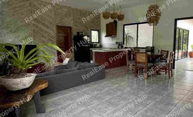 FOR SALE: 4BR House and Lot ₱30M