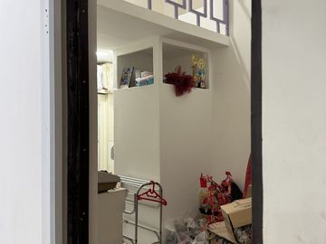 ANA RUMAH FULL FURNISHED UK 7X20M DI KOMP DUTA MAS JELAMBAR