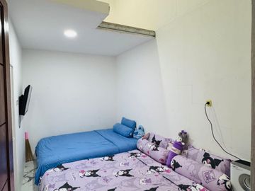 ANA RUMAH FULL FURNISHED UK 7X20M DI KOMP DUTA MAS JELAMBAR