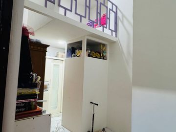 ANA RUMAH FULL FURNISHED UK 7X20M DI KOMP DUTA MAS JELAMBAR