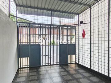 DIJUAL/DISEWA RUMAH JALAN PERJUANGAN GANG TERIMA | DEKAT HM YAMIN (TJIA TJAI)