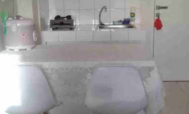 Dijual 2br furnish murah di apartemen the Springlake Summarecon bekasi