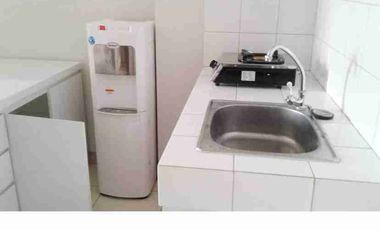Dijual 2br furnish murah di apartemen the Springlake Summarecon bekasi