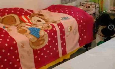 Dijual 2br furnish murah di apartemen the Springlake Summarecon bekasi