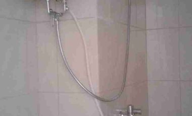 Dijual 2br furnish murah di apartemen the Springlake Summarecon bekasi