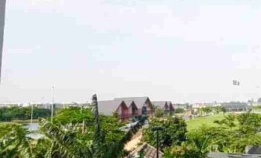 Dijual 2br furnish murah di apartemen the Springlake Summarecon bekasi