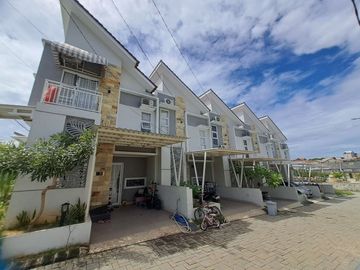 Rumah Syariah Minimalis Depok premium cicilan langsung developer bebas riba lokasi SHM IMB Ready strategis dekat Stasiun Depok Baru dekat Tol Cijago