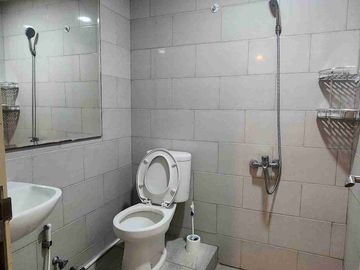 anderson apartement pakuwon mall