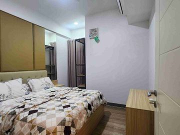 anderson apartement pakuwon mall