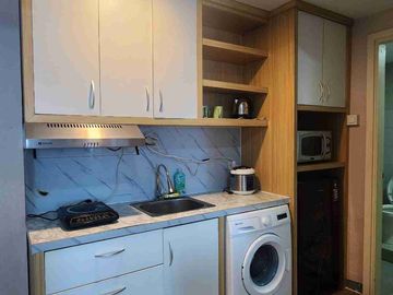 anderson apartement pakuwon mall