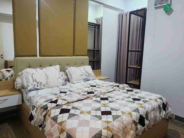 anderson apartement pakuwon mall
