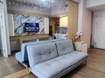 anderson apartement pakuwon mall