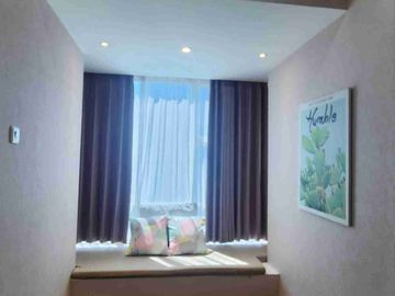 anderson apartement pakuwon mall