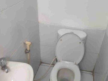 disewakan perbulan apartemen termurah aeropolis studio neglasari bandara Soekarno-Hatta Tangerang banten Aeropolis 1 AR1 tower A