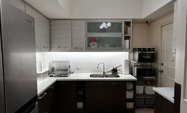 Renovated 3BR Condo with 2 Parking Slots FOR SALE in Valencia Hills, QC