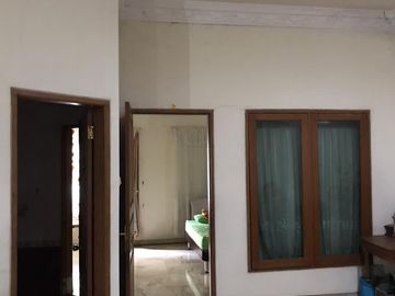 Dijual rumah kantamaran pik 1 hadap barat laut harga masih nego siap survey