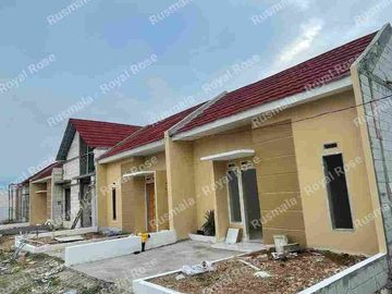 Rumah Subsidi Balongpanggang
