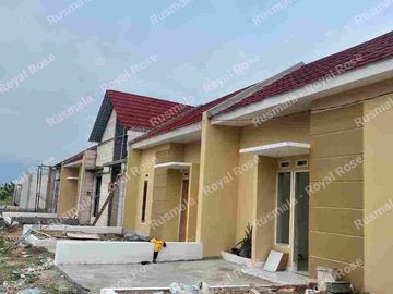 Rumah Subsidi Balongpanggang
