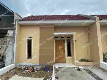 Rumah Subsidi Balongpanggang