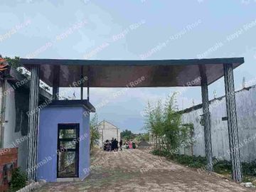 Rumah Subsidi Balongpanggang