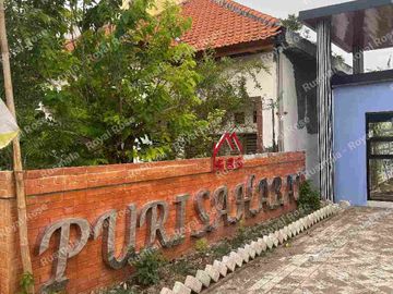 Rumah Subsidi Balongpanggang