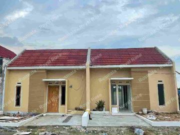 Rumah Subsidi Balongpanggang