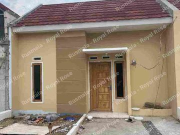 Rumah Subsidi Balongpanggang