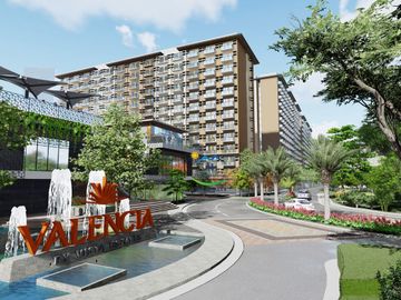 HIGH END ONE BEDROOM CONDO  UNIT WITH BALCONY  FOR SALE IN BASAK LAPULAPU CITY