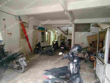 dijual kos-kosan siap huni di Pondok Benda Indah Pamulang Tangsel