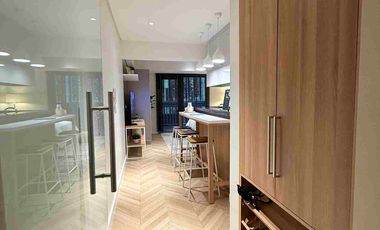 Studio Condo Rent to own at The Grand Midori Ortigas