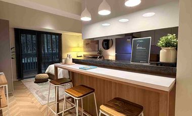 Studio Condo Rent to own at The Grand Midori Ortigas