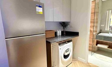 Studio Condo Rent to own at The Grand Midori Ortigas