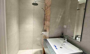 Studio Condo Rent to own at The Grand Midori Ortigas