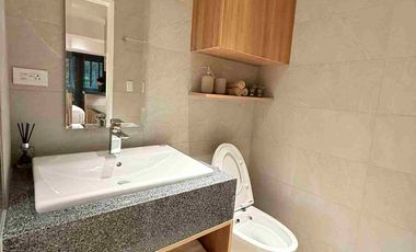 Studio Condo Rent to own at The Grand Midori Ortigas