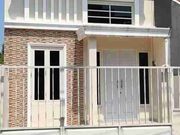 DIJUAL RMH BARU READY MURAH....
