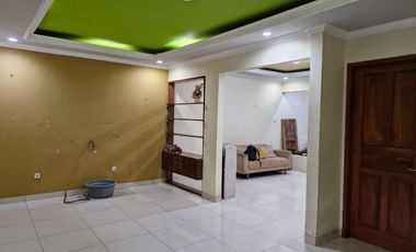 Dijual Rumah 2,5 Lantai Palmerah Jatipulo Kondisi Bagus Bisa KPR Jakarta Barat