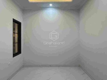 Rumah Baru Dalam Cluster Dekat Simatupang DiKebagusan Jakarta Selatan