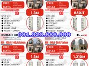 Rumah Kos Gunung Anyar Puri Mas Klampis dkt Manyar Rungkut Nginden Baruk Medokan Wonorejo