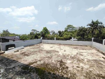 Toko & Gudang pusat kota Purbalingga